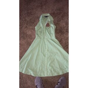 🌻RALPH LAUREN SPORT DRESS🌻