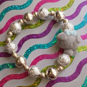 Lalaloopsy handmade bracelet