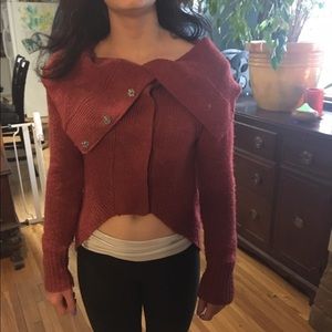 DAYTRIP SMALL SWEATER🎈🎈