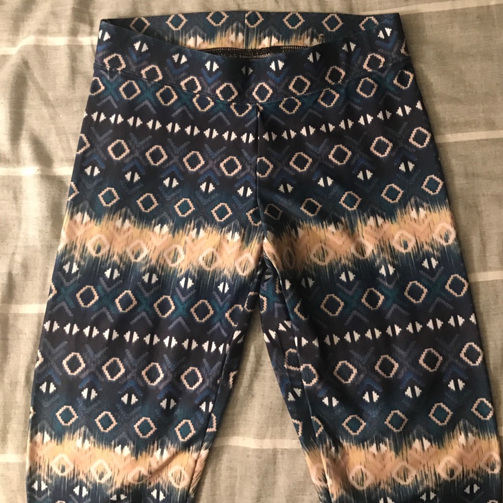 American Eagle Leggings