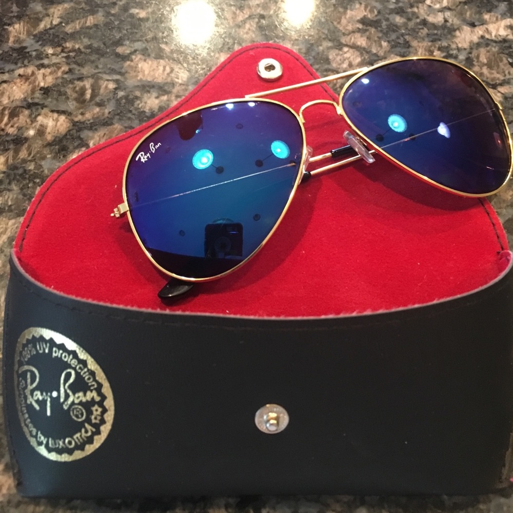 Ray ban sunglasses