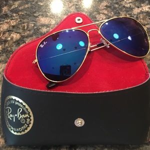 Ray ban sunglasses
