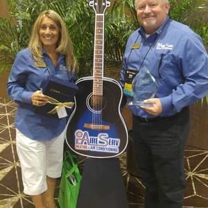 Meet your Posher, Denise