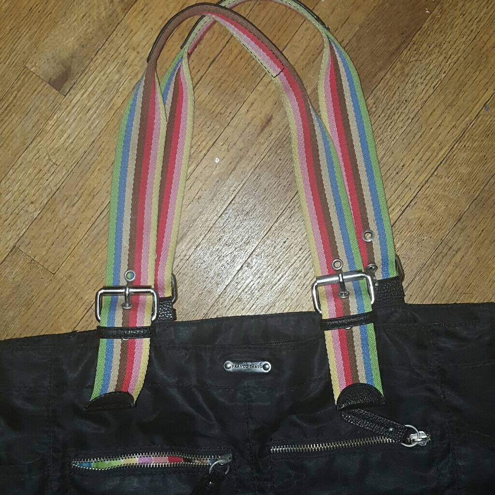 Franco Sarto shoulder bag.  CUTE!