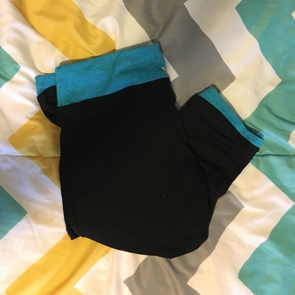 Forever 21 sports leggings