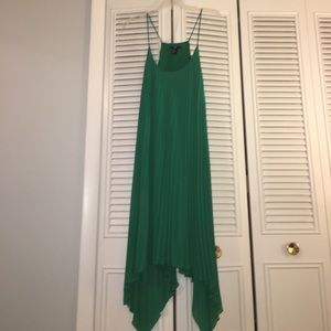 H&M Maxi Dress