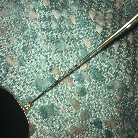 Raybans Aviator - Picture 3 of 4