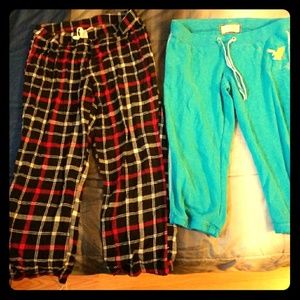 Sleepware Pajama Bottoms!