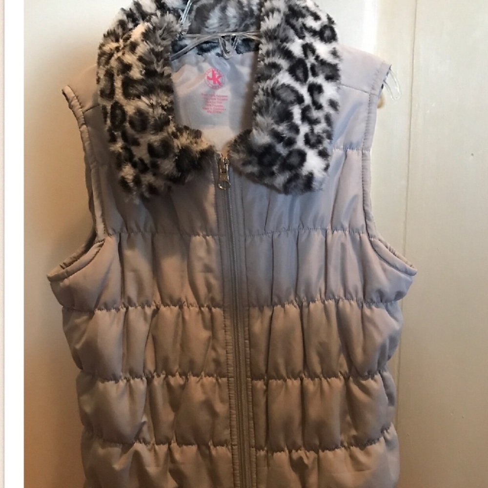 Vest