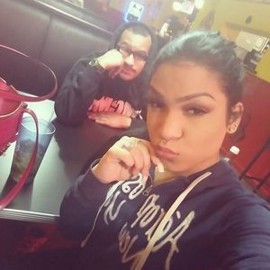 Meet your Posher, Keyanna