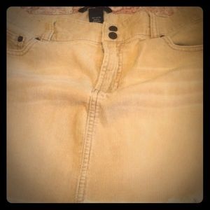 Ambercrombie and Fitch Skirt