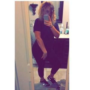 Meet your Posher, Victoria