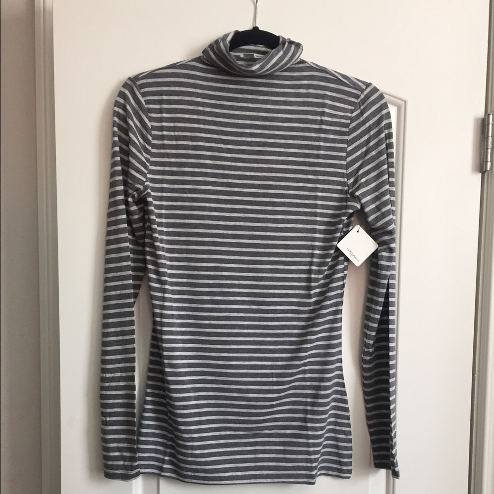 Halogen - Long Sleeve Turtleneck