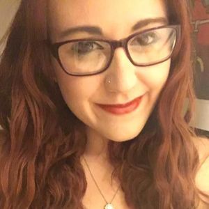 Meet your Posher, Lacey