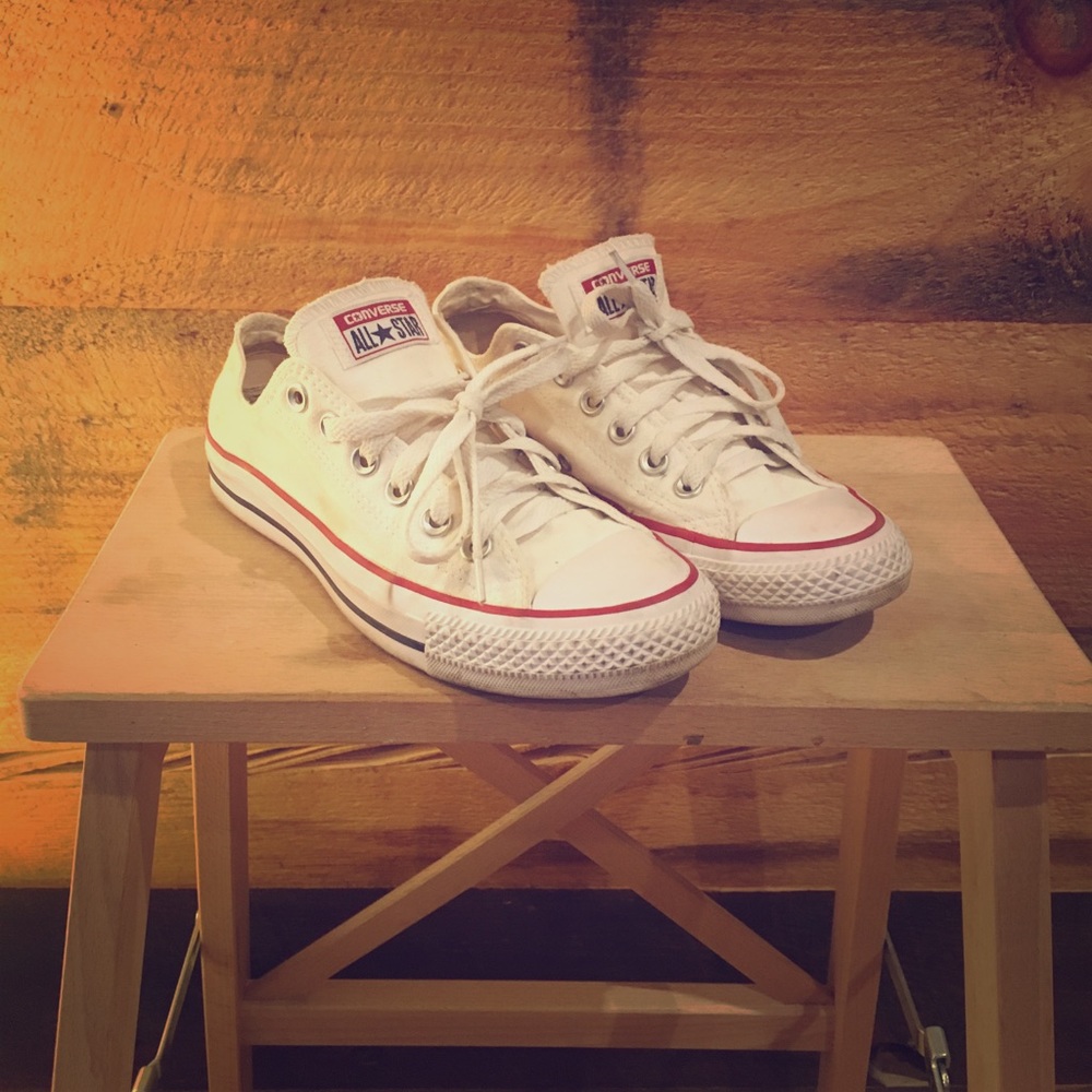 CONVERSE All⭐️Stars