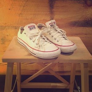 CONVERSE All⭐️Stars