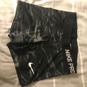 Nike Spandex