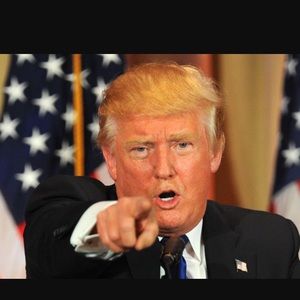 Meet your Posher, Richard