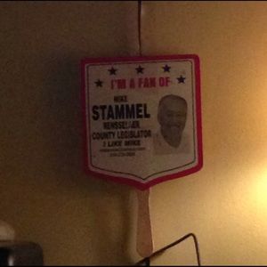 Meet your Posher, Mike