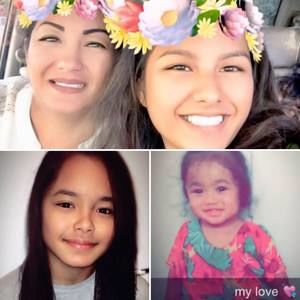 Meet your Posher, Johndiane