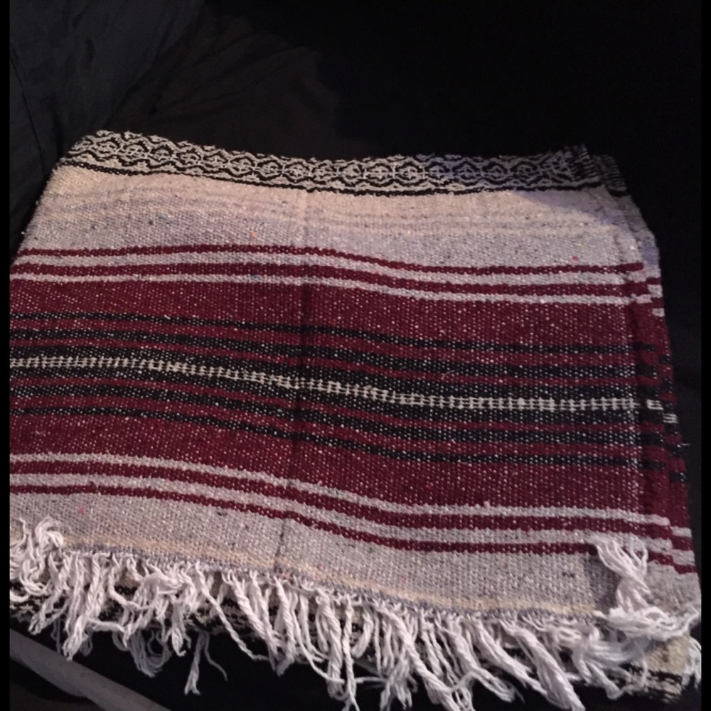 Blanket