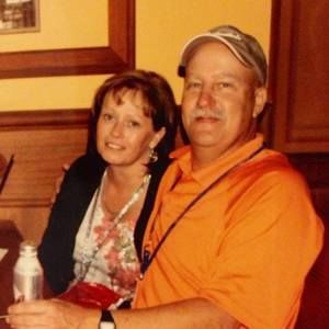 Meet your Posher, Lesa