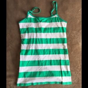 tank tops