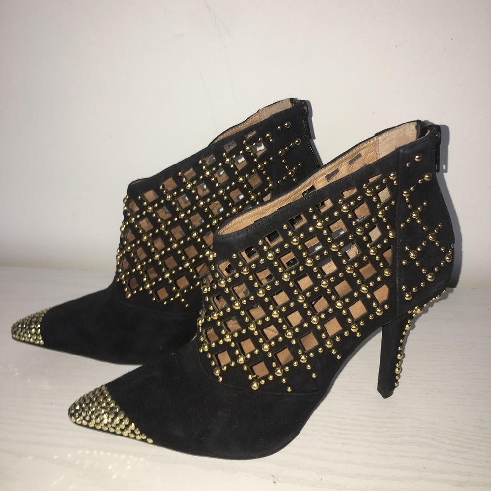 Jeffery Campbell Heels