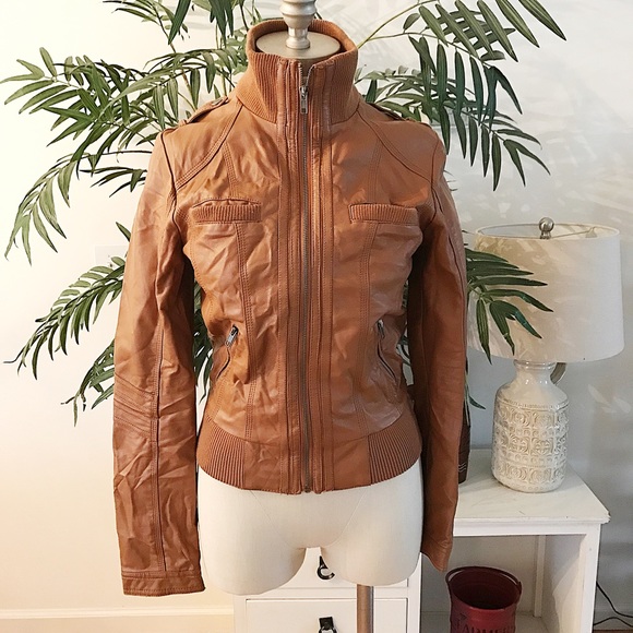 Xhilaration Jackets & Blazers - 🍂ᴍᴏᴛᴏ ᴊᴀᴄᴋᴇᴛ🍂