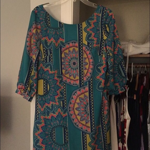 Dresses & Skirts - Summer dress