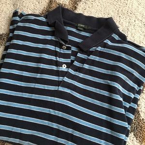 Men's J.Crew polo