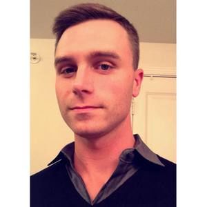 Meet your Posher, Rob