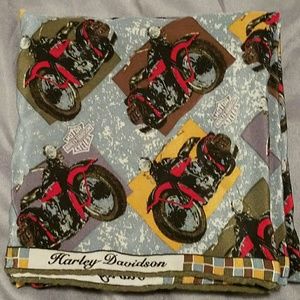 Harley-Davidson Scarf/Bandana