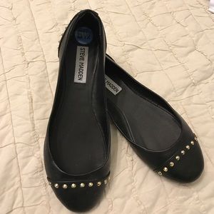 Steve Madden ballet flats