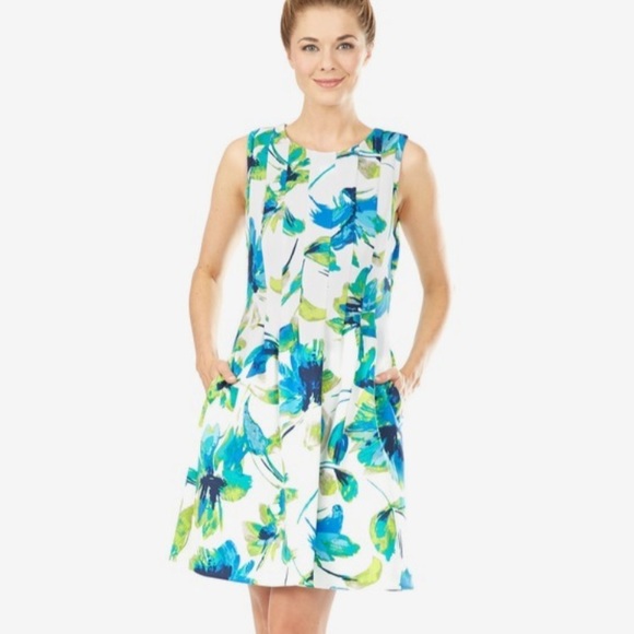 Vince Camuto Dresses & Skirts - Adorable Spring Dress