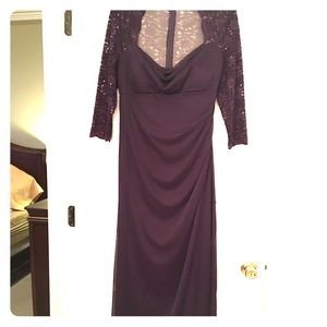 Mother of the Bride Dress