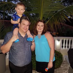 Meet your Posher, April