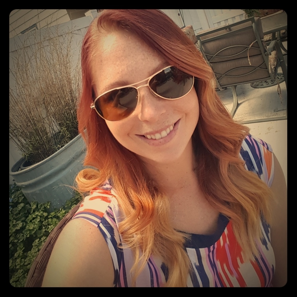 Meet your Posher, Vanessa