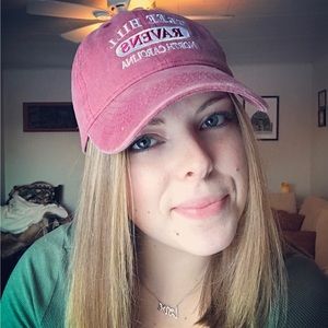 Meet your Posher, Tori