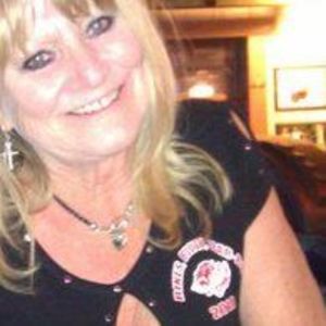 Meet your Posher, Rita