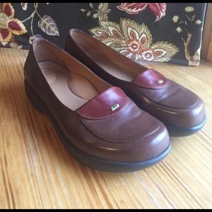 Dansko Loafers