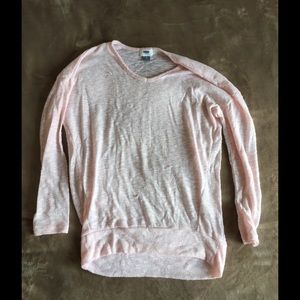 long sleeved