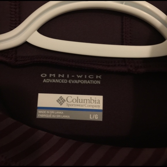 New Columbia Omni-Wick Sculpting Hoodie - Size L - Picture 2 of 4