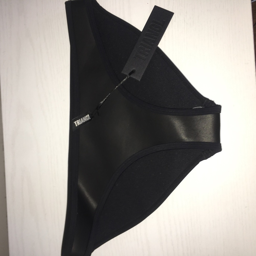 Triangl Bikini bottom