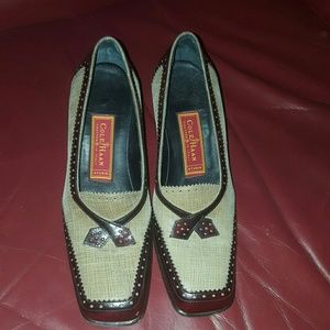 Cole Haan Women's Business/Casual Heels