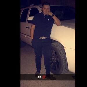 Meet your Posher, Fidel