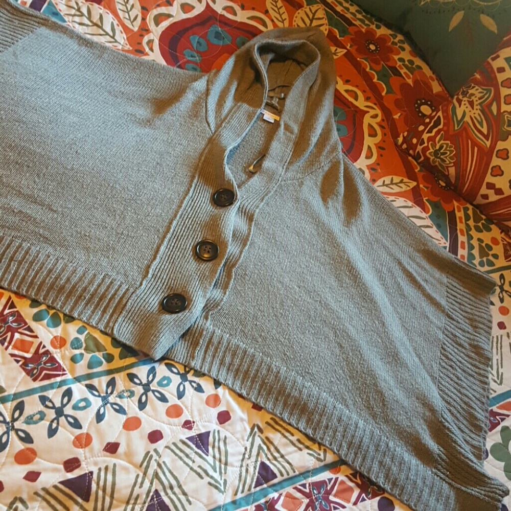 Poncho