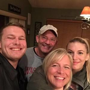 Meet your Posher, Heather