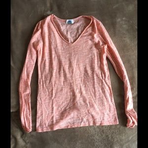 long sleeved