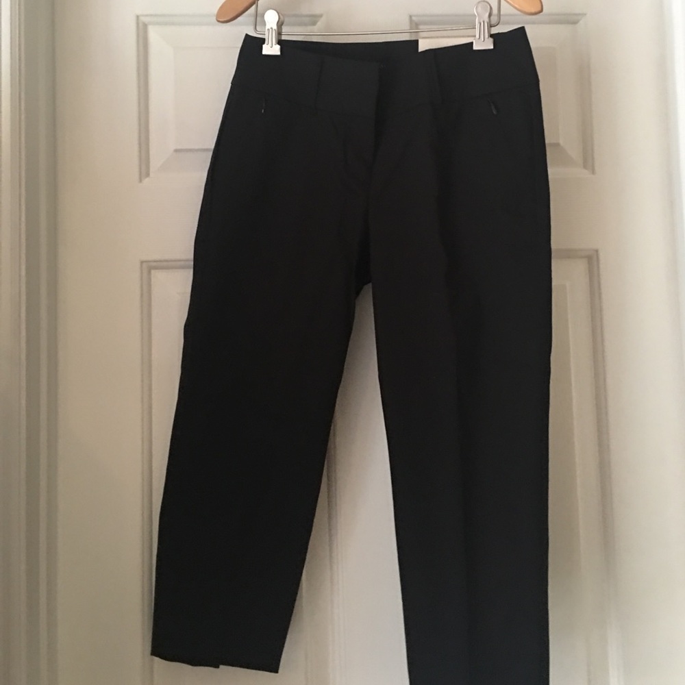 Brand New Crop Slacks